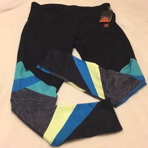 RBX athletic leggings